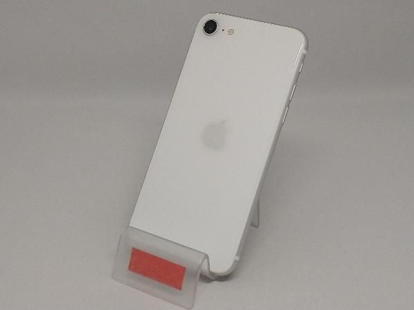 MXD 12 J A iPhone SE 第2世代 128 GB ホワイト SIMフリー