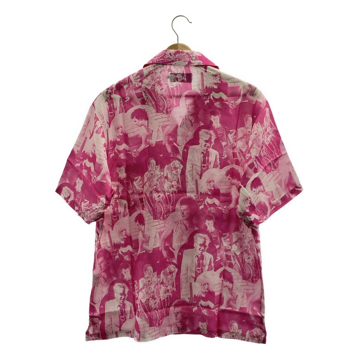 美品】 HYSTERIC GLAMOUR / ヒステリックグラマー | 2025SS | DENNIS