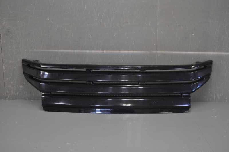 ステップワゴン スパーダ Z 前期 (RK5 RK1) フロントグリル