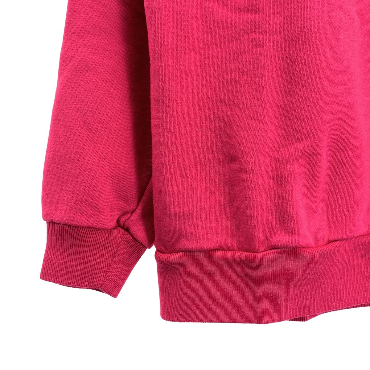 oblada / オブラダ | 2024AW | COMPACT SWEAT スウェット トレーナー