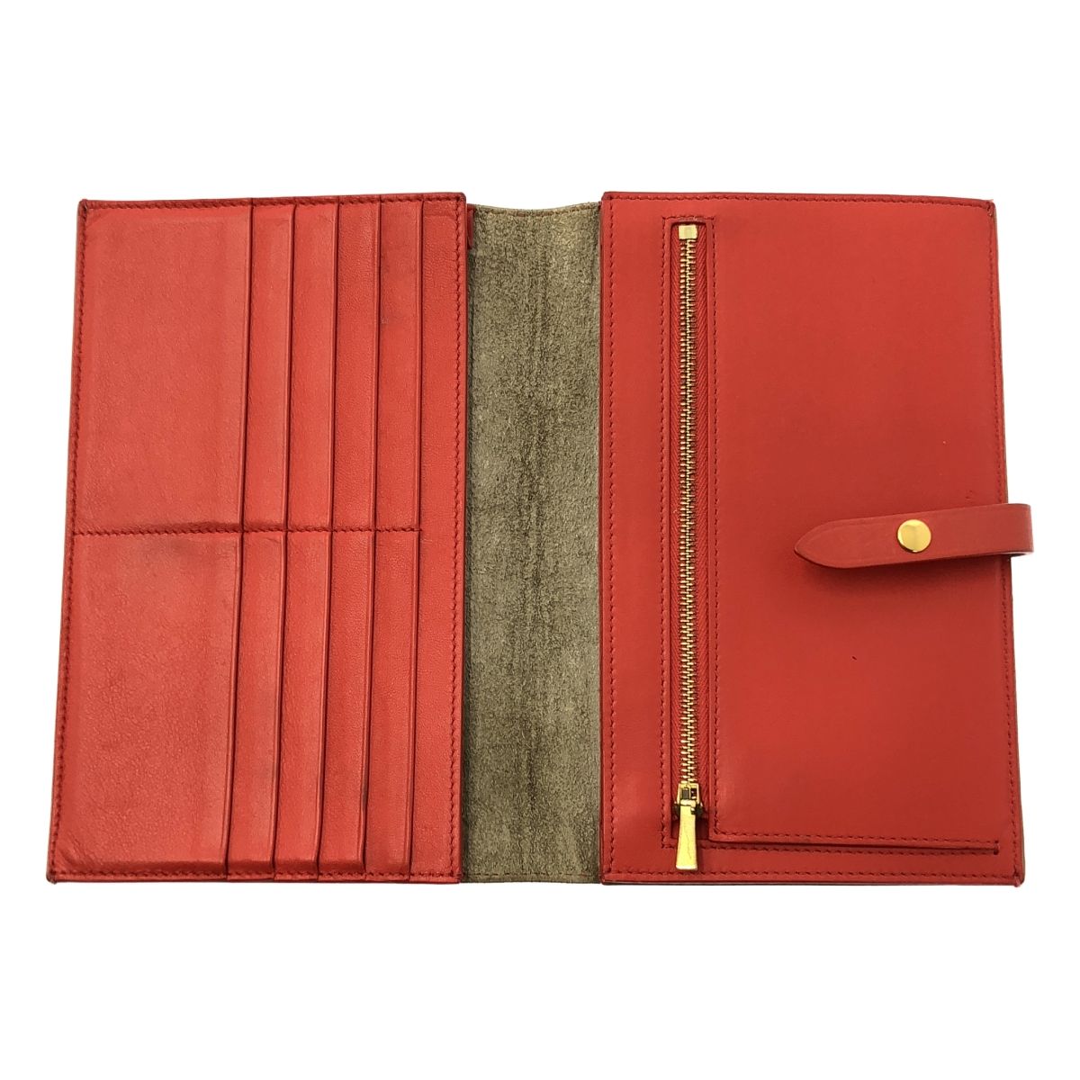 CELINE / セリーヌ | by Phoebe Philo フィービー / レザー ラージ