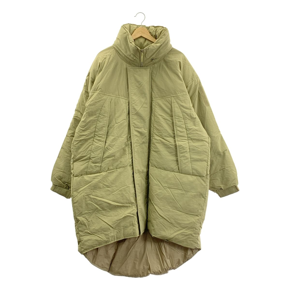 TODAYFUL / トゥデイフル | 2025AW | Monster Down Coat モンスター