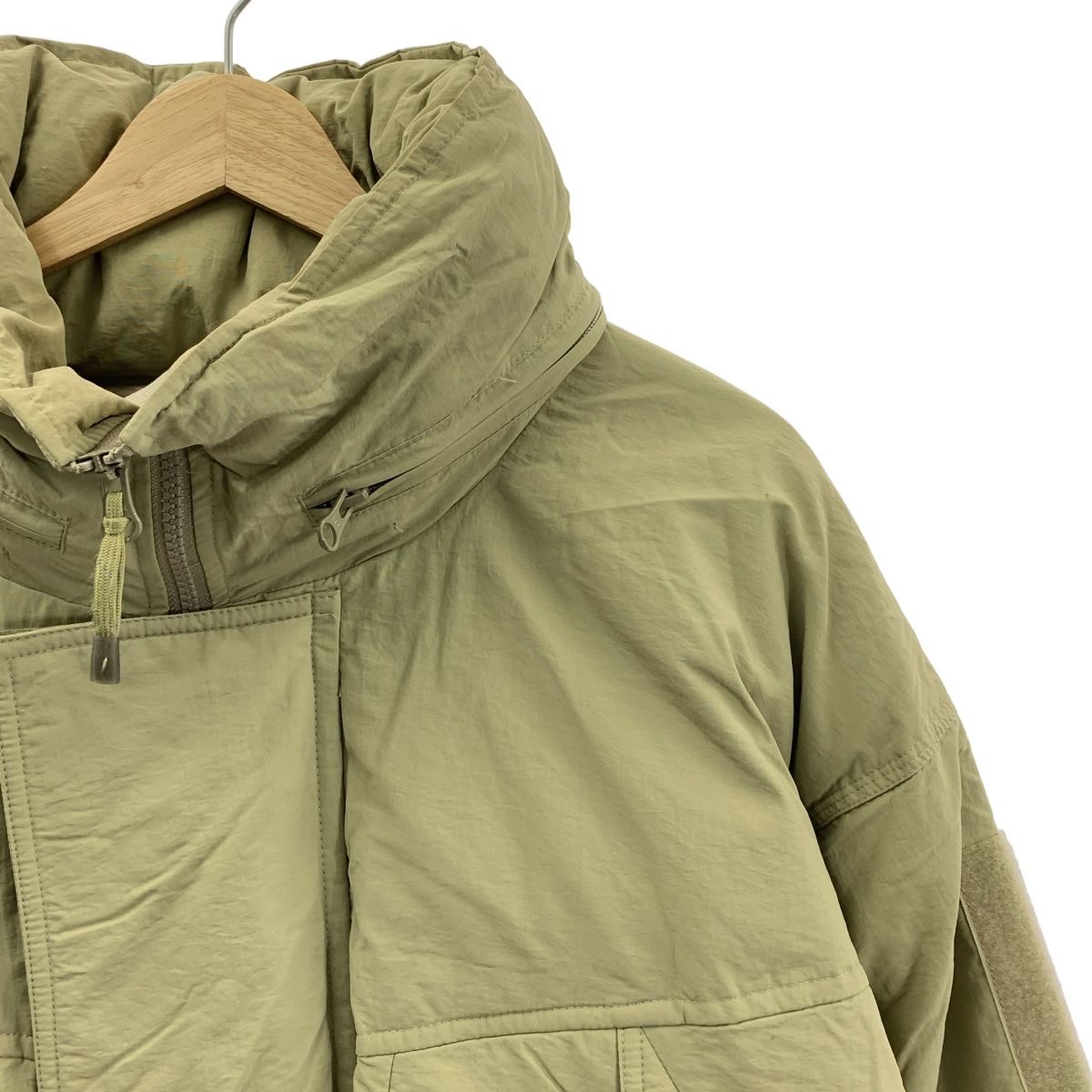 TODAYFUL / トゥデイフル | 2025AW | Monster Down Coat モンスター