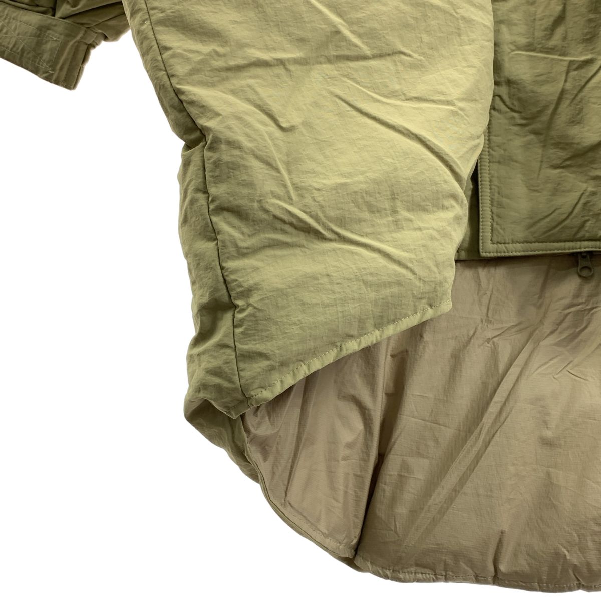 TODAYFUL / トゥデイフル | 2025AW | Monster Down Coat モンスター