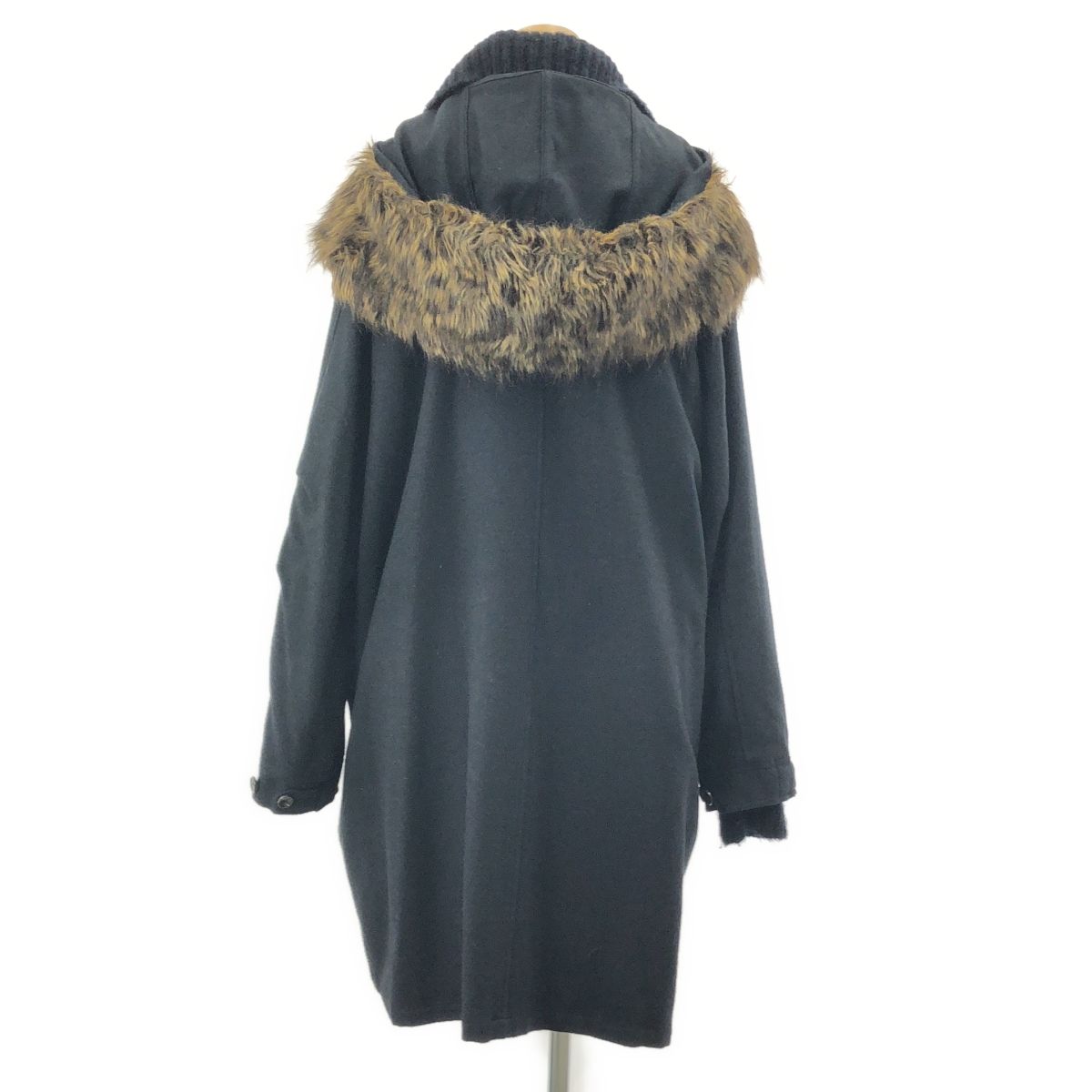 YOHJI YAMAMOTO +NOIR / ヨウジヤマモトプリュスノアール | 2002AW