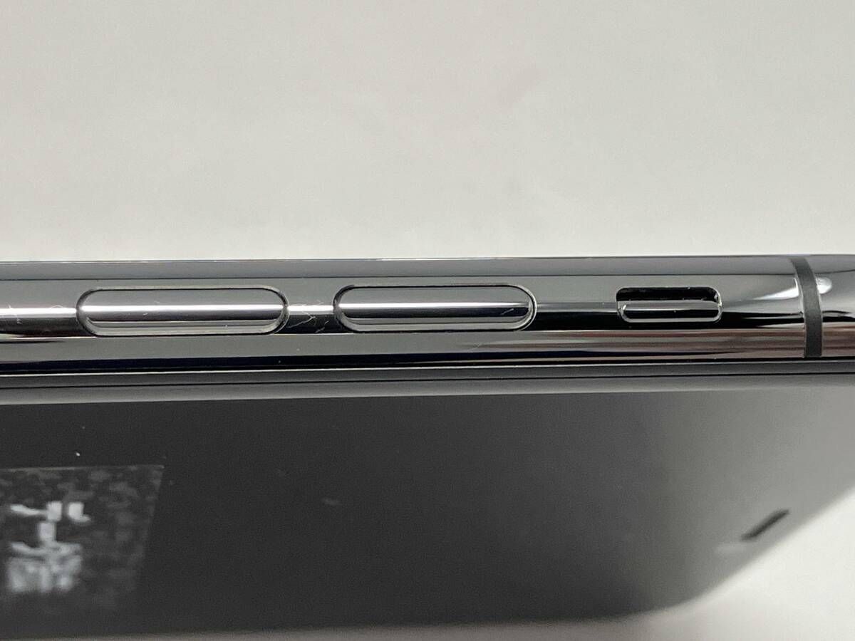 SoftBank 【SIMロックなし】MQAX2J/A iPhone X 64GB スペースグレイ SoftBank 【SIMロックなし】MQAX2J/A iPhone X 64GB スペースグレイ