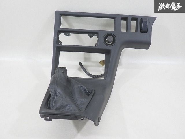 割れ無し！】 トヨタ 純正 JZA70 70 スープラ MT マニュアル シフト