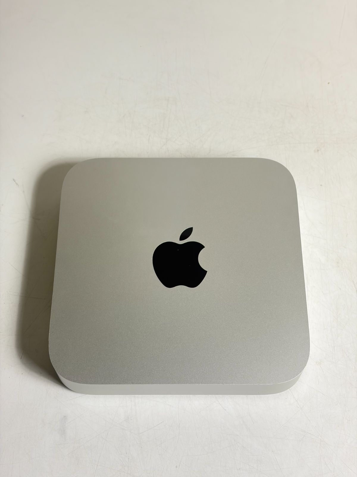 Apple Mac mini (2023) M2 / 8GB / 256GB SSD / macOS 15 - メルカリ
