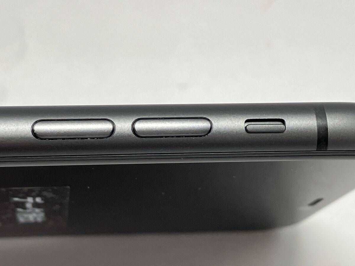 docomo 【SIMロックなし】NWLT2J/A iPhone 11 64GB ブラック docomo