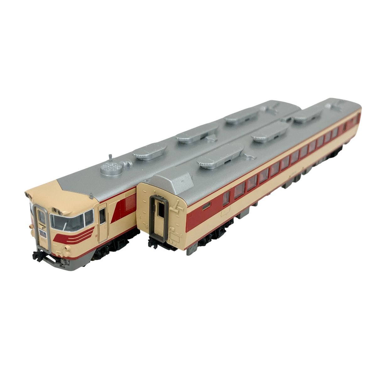 KATO 6061-3 6062-3 6063-3 6064 6064-3 計8両セット 鉄道模型 Nゲージ