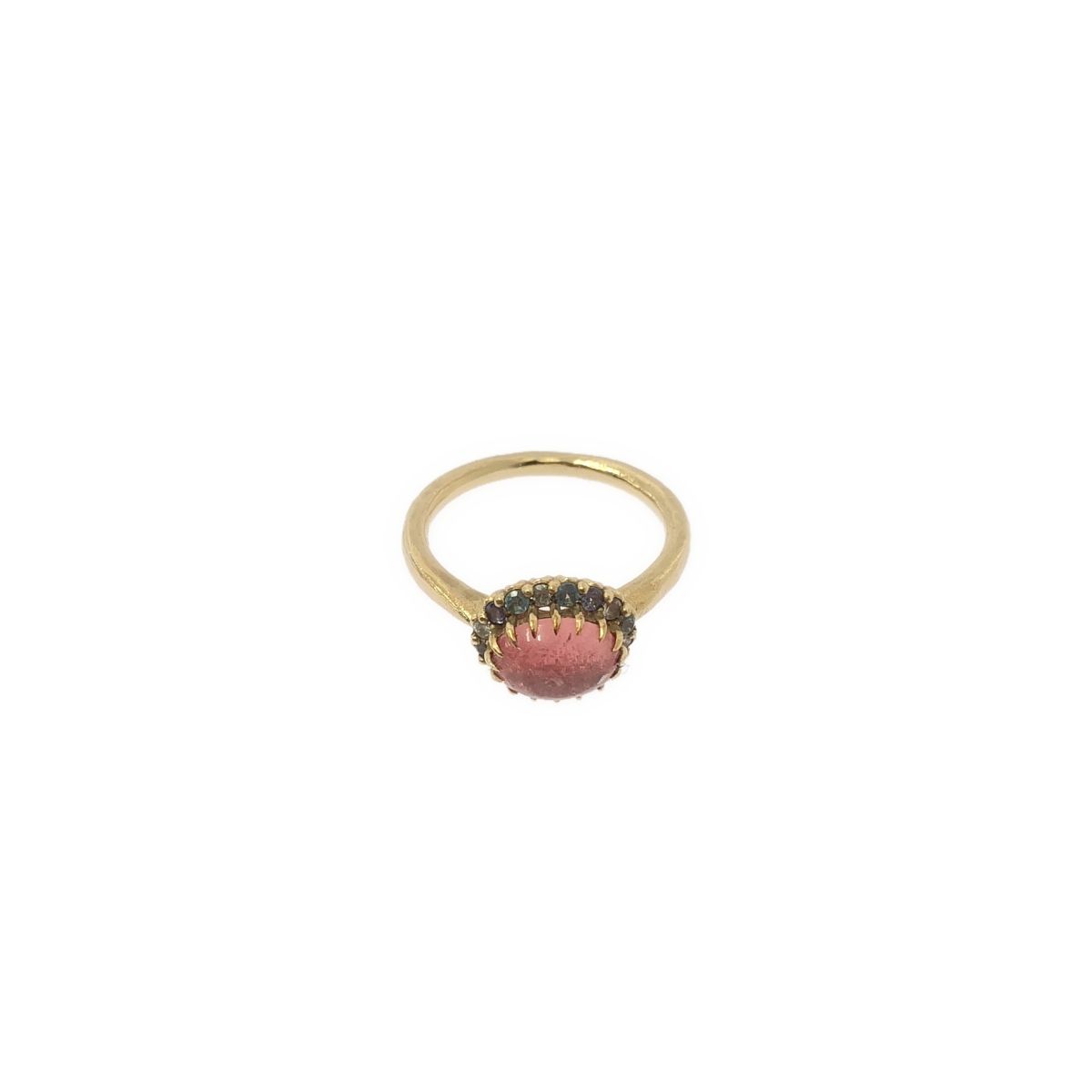 美品】 Parcelle Jewelry / パーセル ジュエリー | ポンポネアンスール 