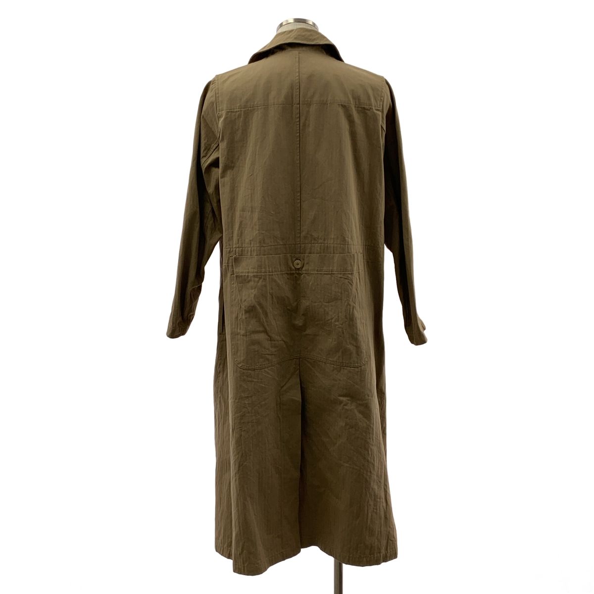 ポールハーデン　ウエアハウスコートM 美品】 Paul Harnden / ポールハーデン | Warehouse Coat