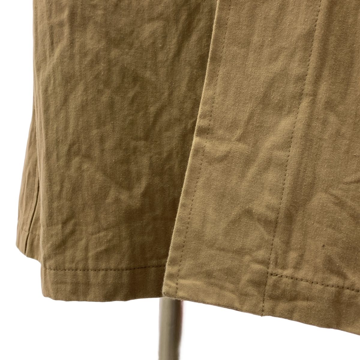 美品】 Paul Harnden / ポールハーデン | Warehouse Coat