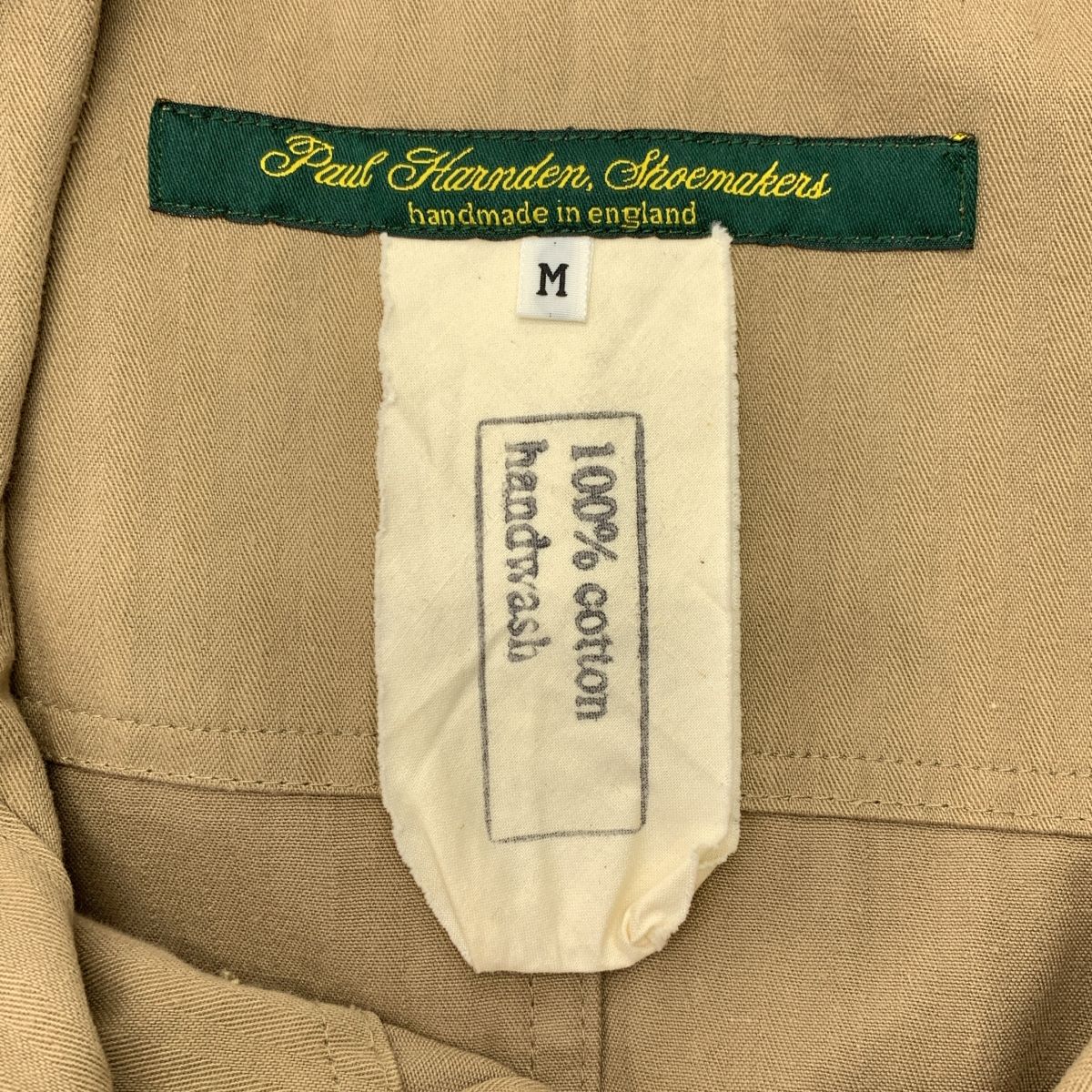 美品】 Paul Harnden / ポールハーデン | Warehouse Coat