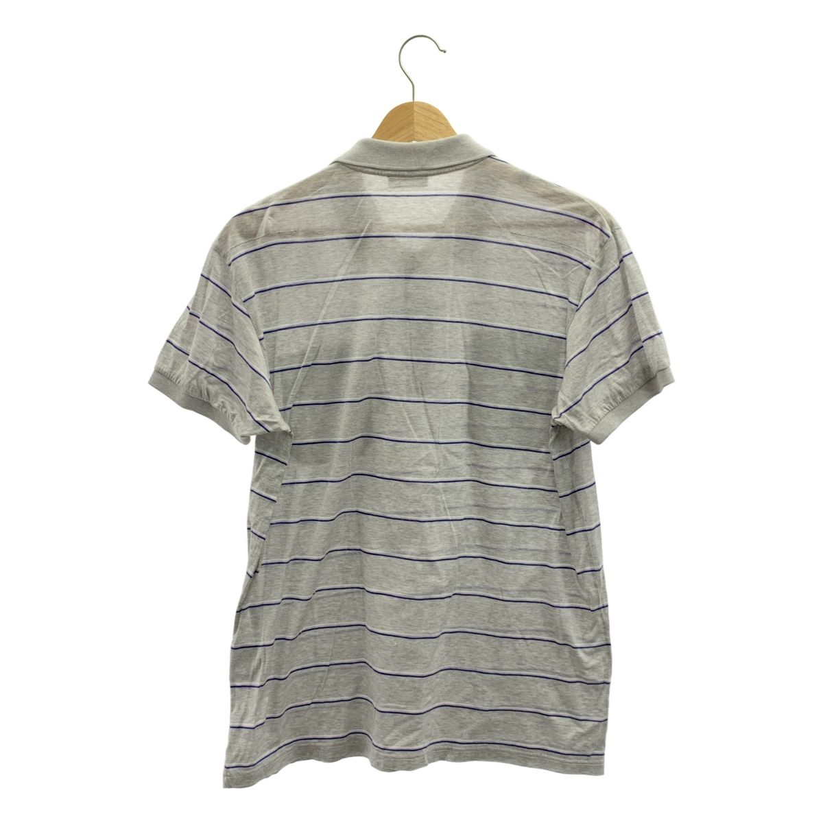 Dior homme / ディオールオム | 2009SS | コットン ボーダー