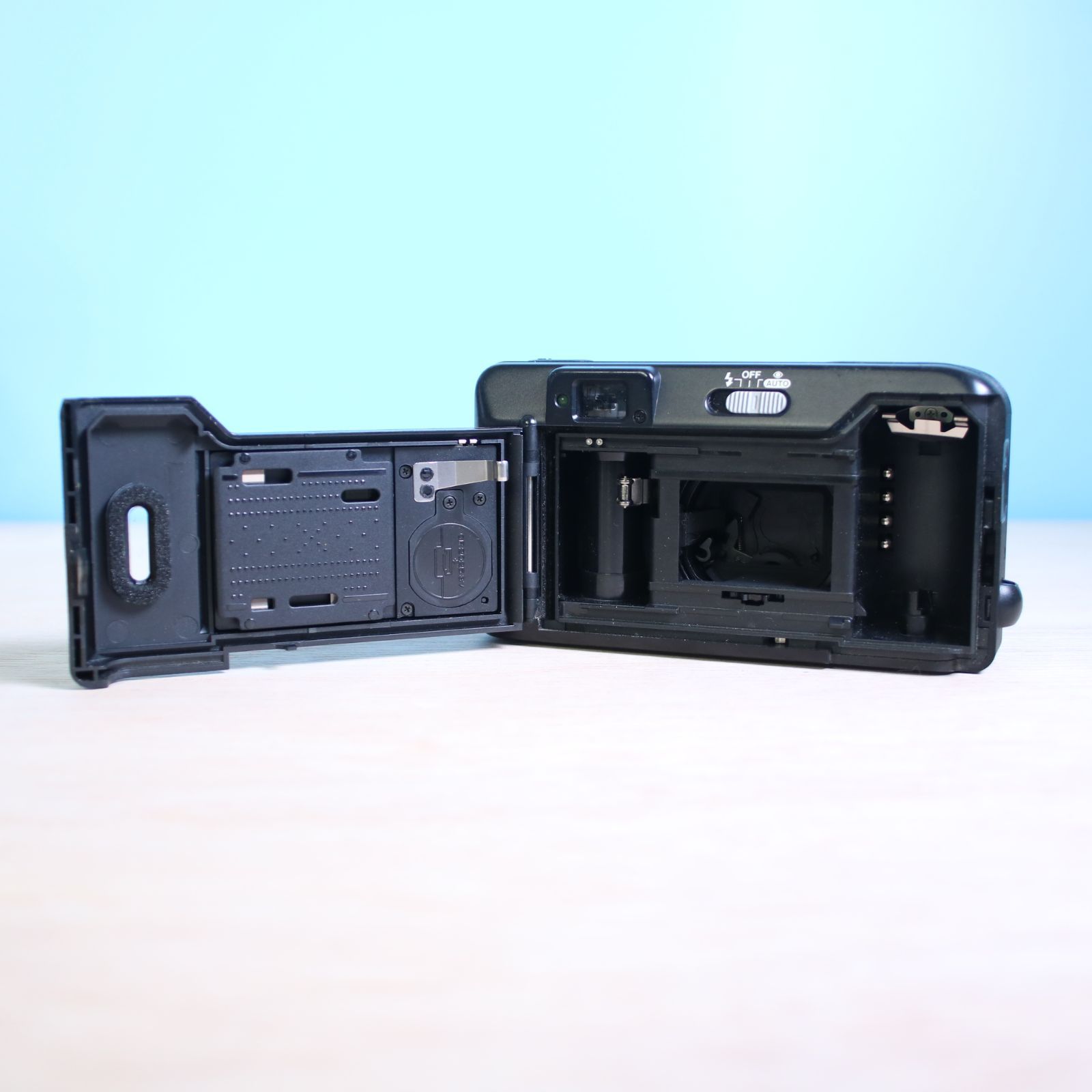 完動品❁ Canon Autoboy MINI T キャノン オートボーイ キヤノン