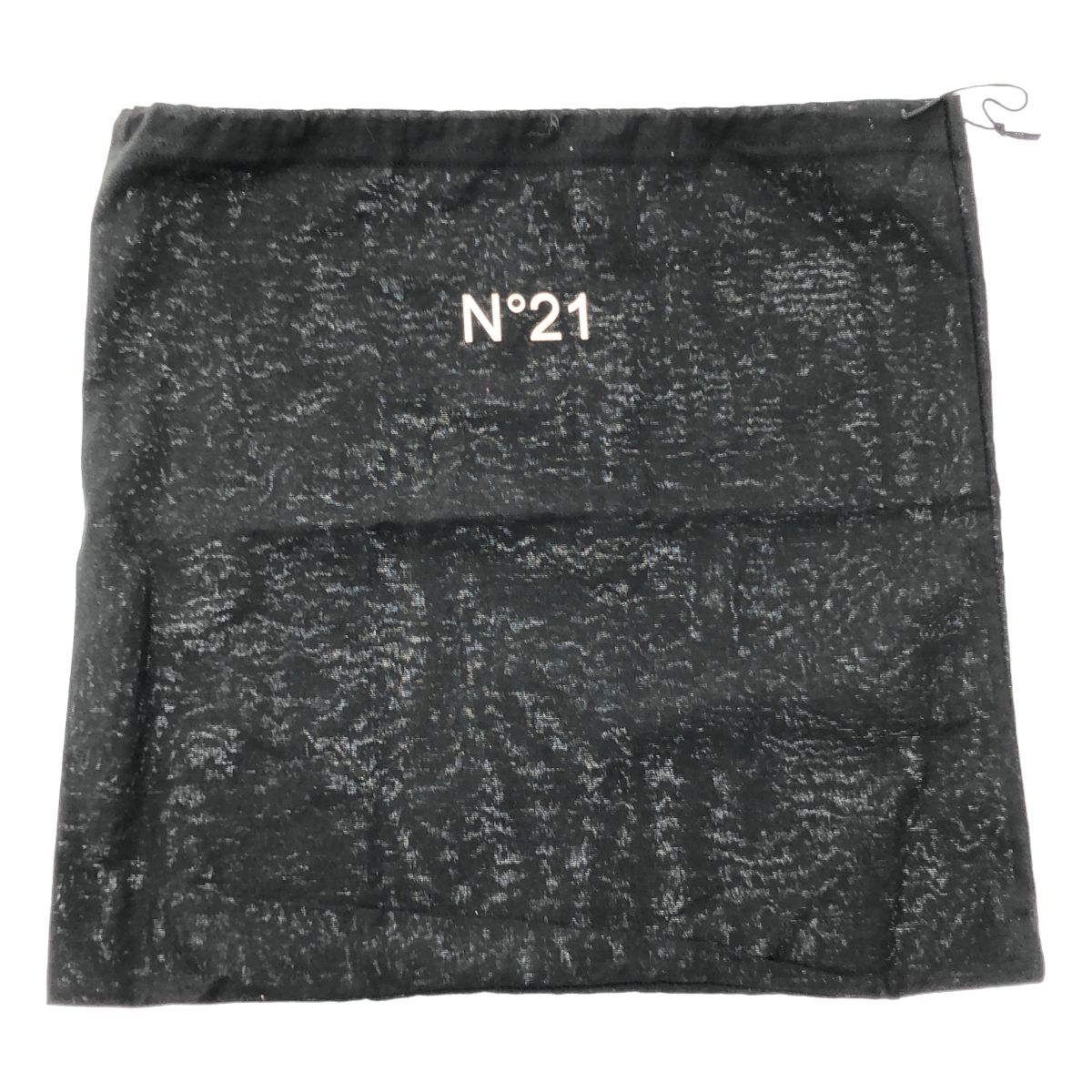 チェーン ミュール