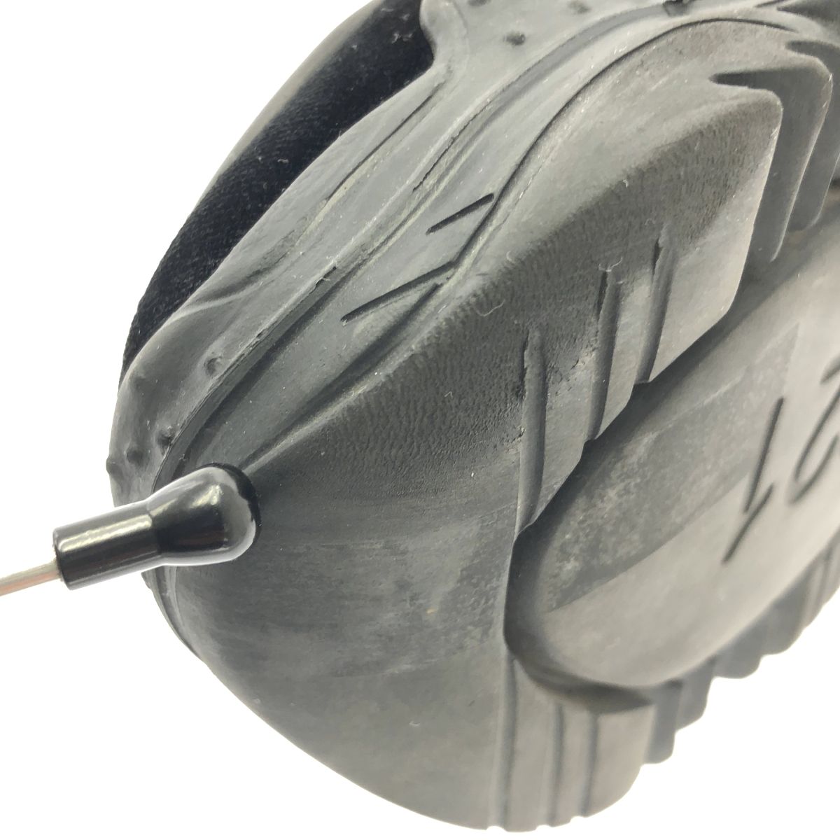 チェーン ミュール