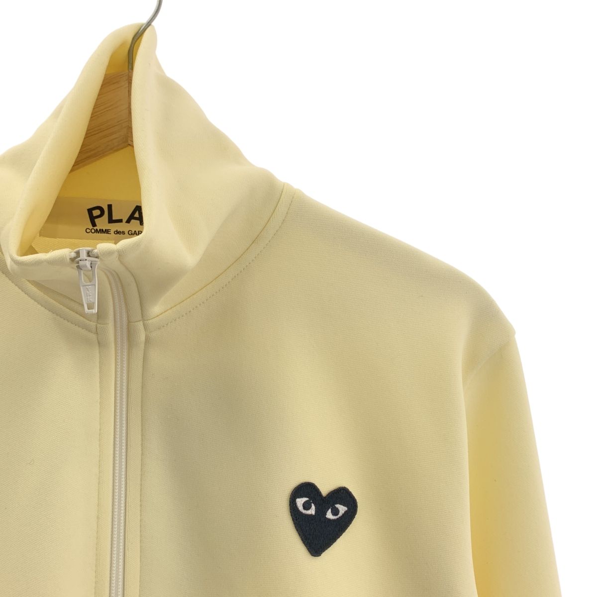 PLAY COMME des GARCONS / プレイコムデギャルソン | ハートロゴ