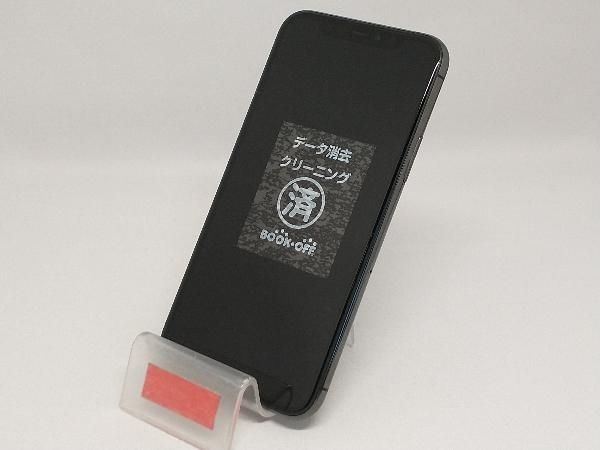 docomo SIMロックなし MWC 72 J A iPhone 11 Pro 256 GB スペースグレイ