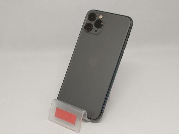 docomo SIMロックなし MWC 72 J A iPhone 11 Pro 256 GB スペースグレイ