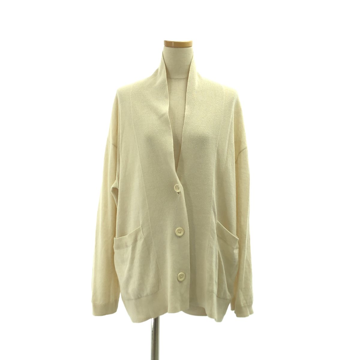 美品】 MARGARET HOWELL / マーガレットハウエル | 2022SS | リネン