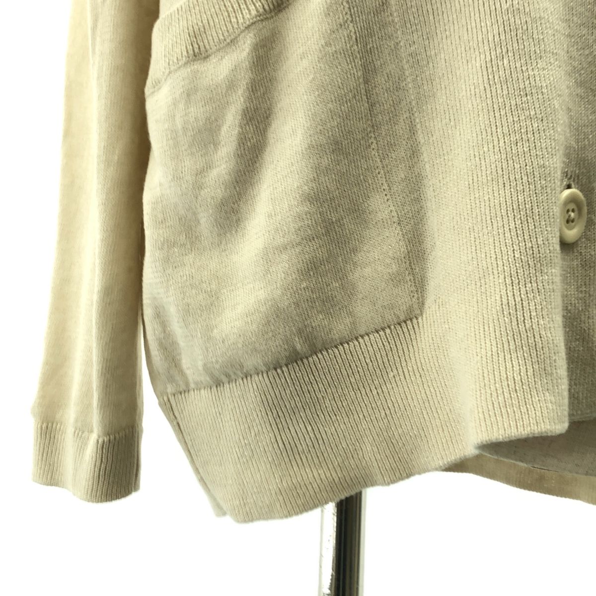 美品】 MARGARET HOWELL / マーガレットハウエル | 2022SS | リネン