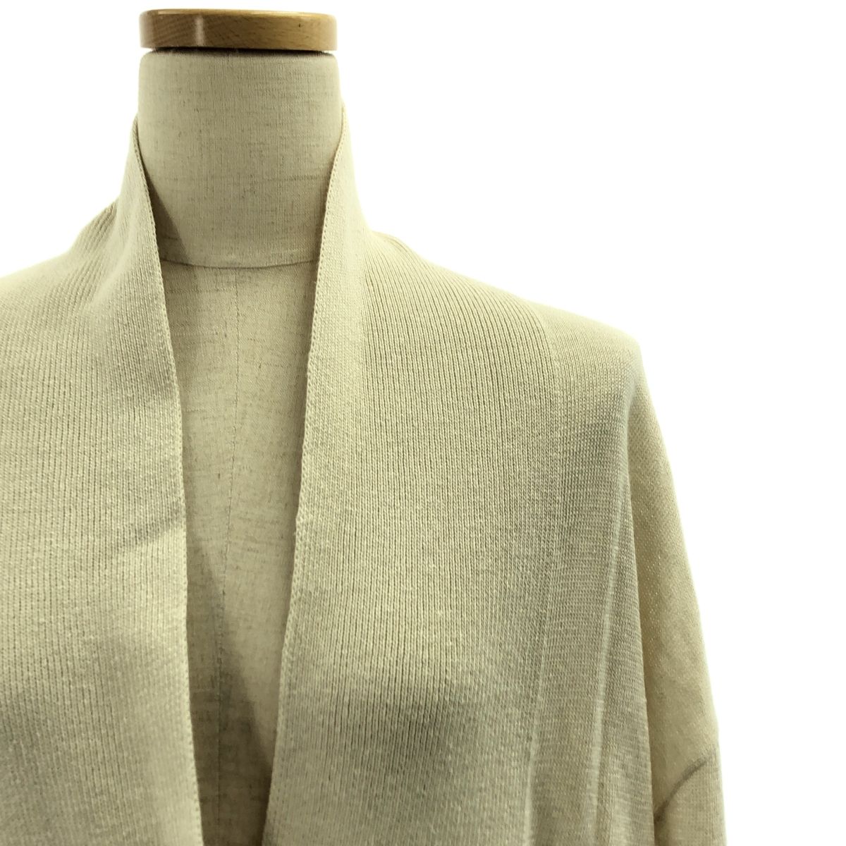 美品】 MARGARET HOWELL / マーガレットハウエル | 2022SS | リネン