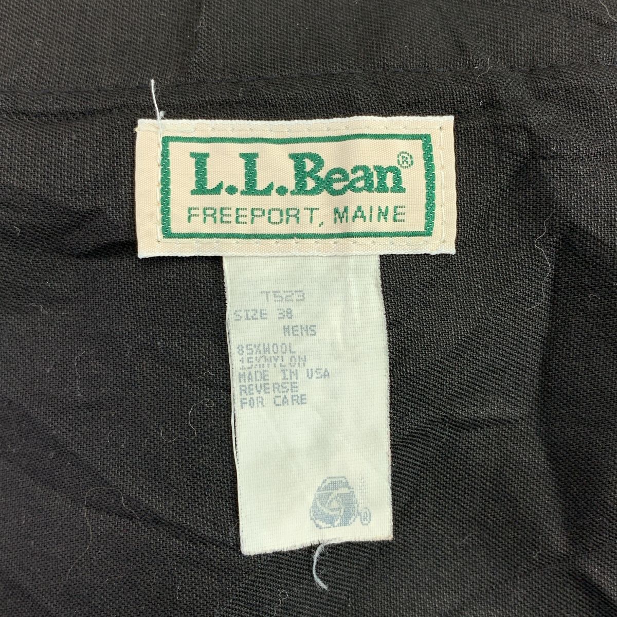 エルエルビーン 1980