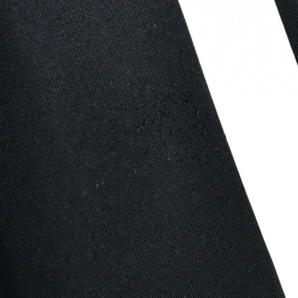 美品】PGGパーリーゲイツ スカート ダークネイビー×白 ロゴプリント