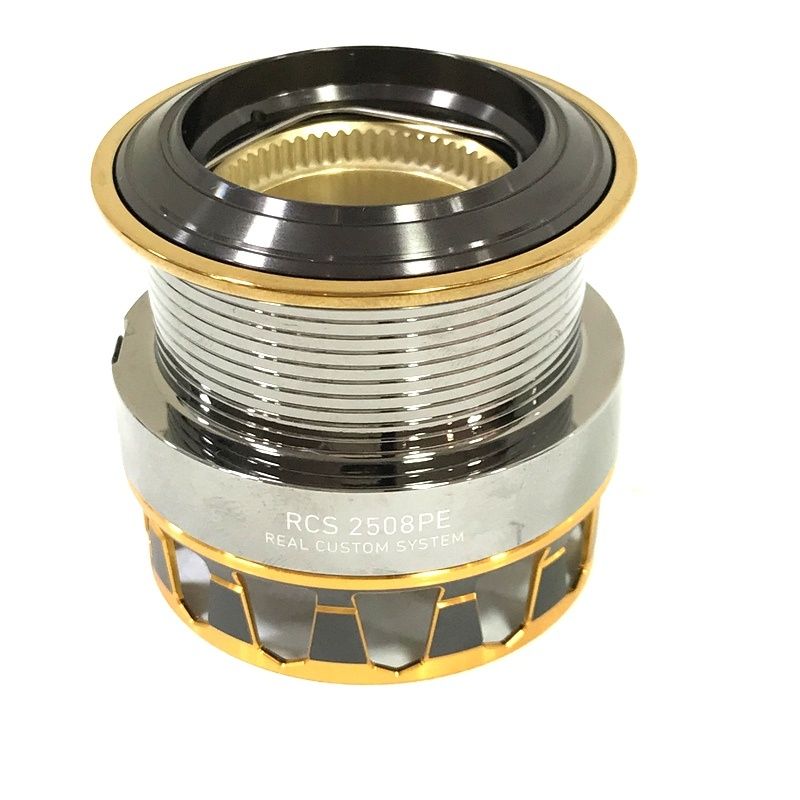 DAIWA SLP WORKS ダイワ エスエルピーワークス エアスプール2 RCS