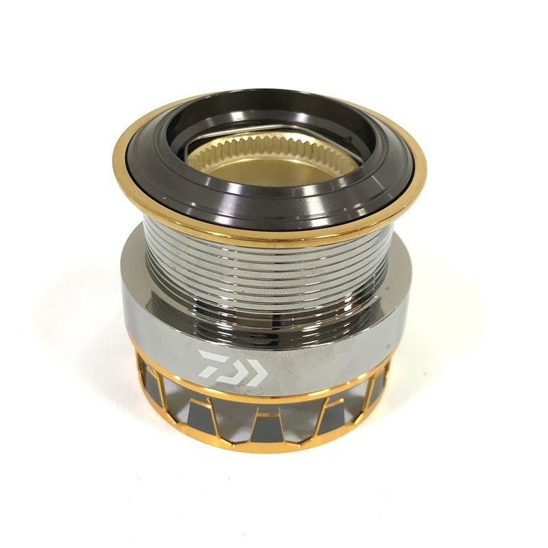 DAIWA SLP WORKS ダイワ エスエルピーワークス エアスプール2 RCS