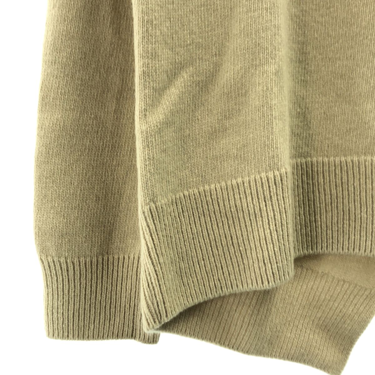 Deuxieme Classe / ドゥーズィエムクラス | JADE タートルネック プル