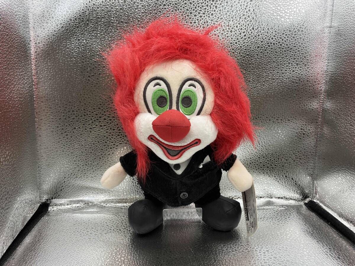 SEKAI NO OWARI DJ LOVE ぬいぐるみ タイトー - メルカリ