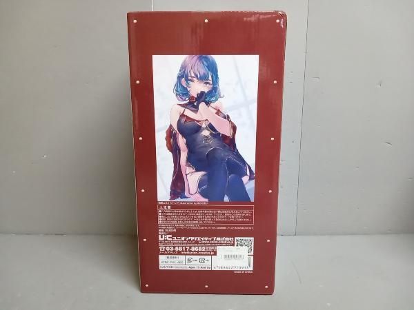 ユニオンクリエイティブ 海軍ムスメ カトレア あかさあいイラスト