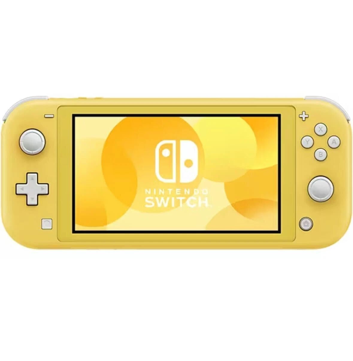 Nintendo Switch Lite イエロー - メルカリ