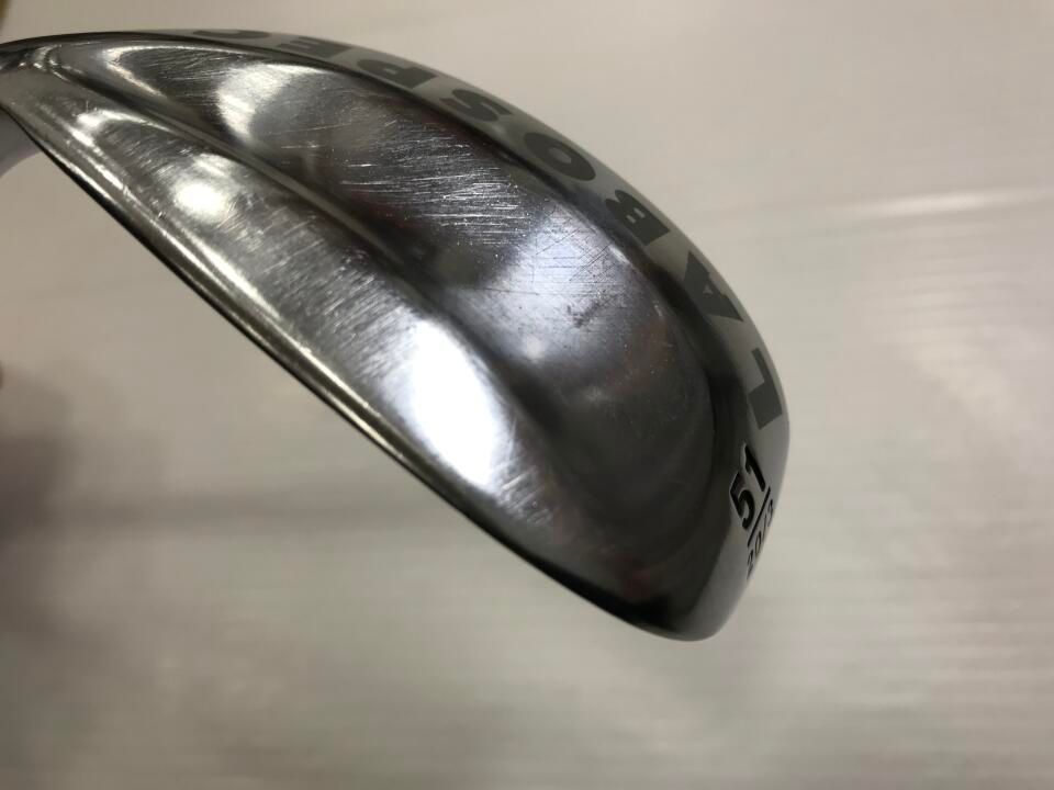 グローブライド ONOFF LABOSPEC FROG'S LEAP 2 2021 51度 NSプロ950GH