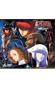 DVD／【ブックレット付】重戦機エルガイム DVD MEMORIAL BOX II - メルカリ