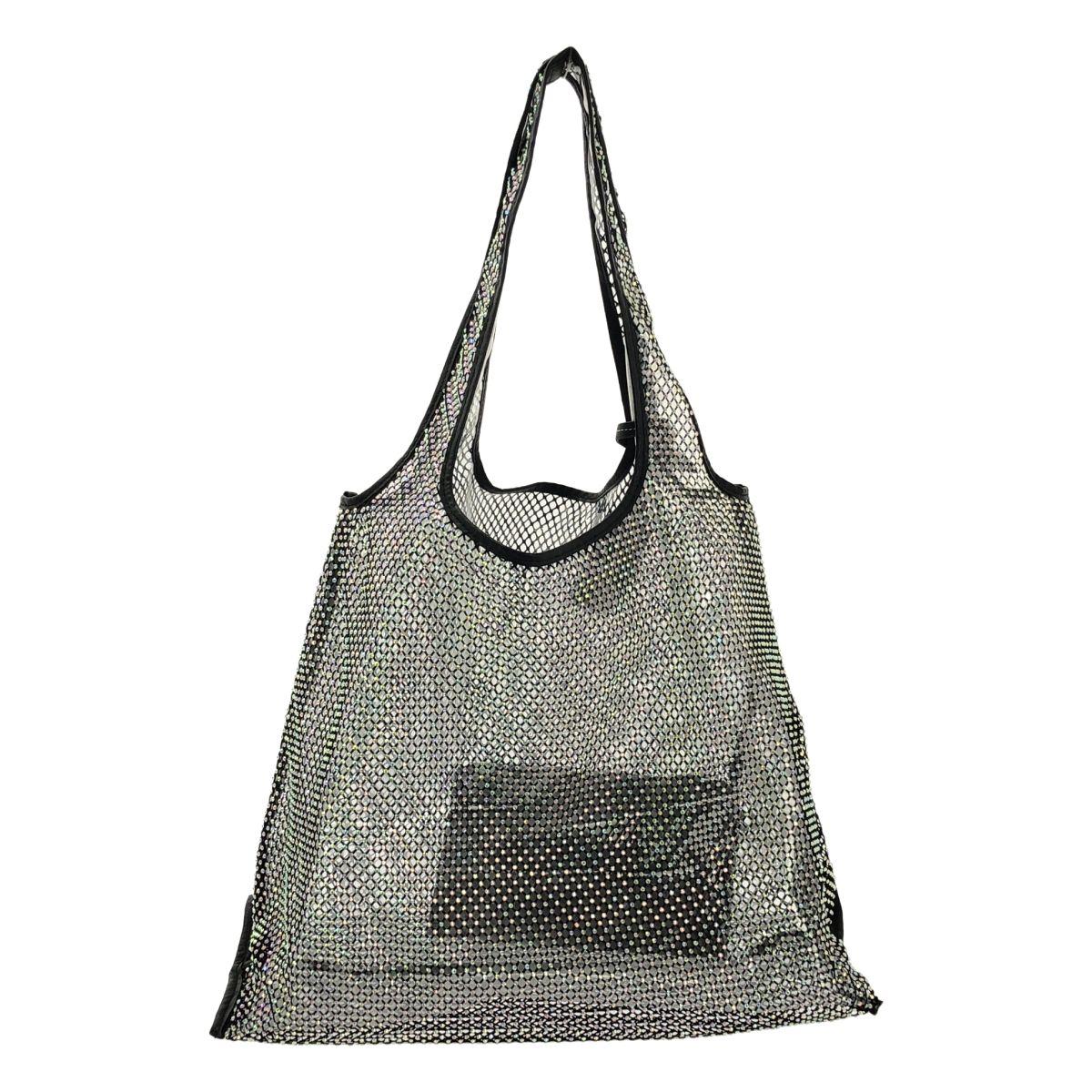 3.1 Phillip Lim / スリーワンフィリップリム | PVC ラインストーン 