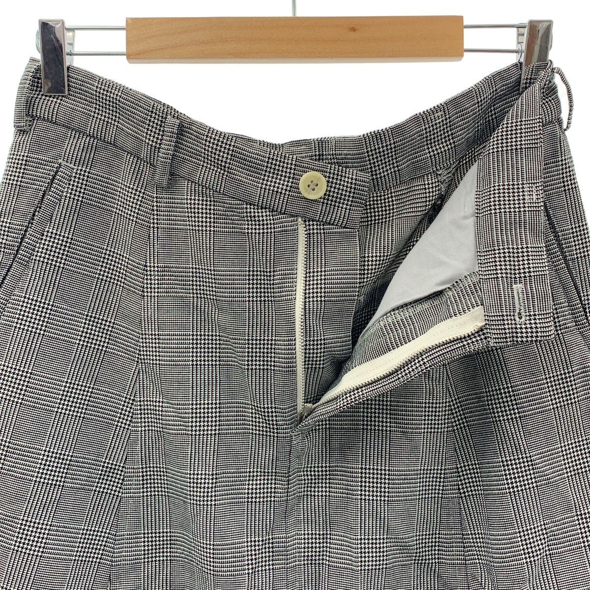 COMME des GARCONS COMME des GARCONS / コムコム | 2015SS | ウール