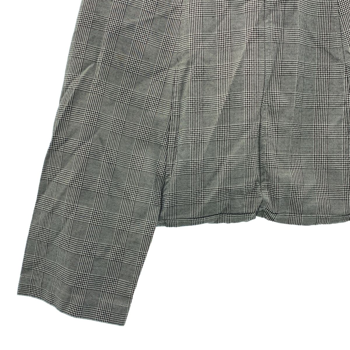 COMME des GARCONS COMME des GARCONS / コムコム | 2015SS | ウール