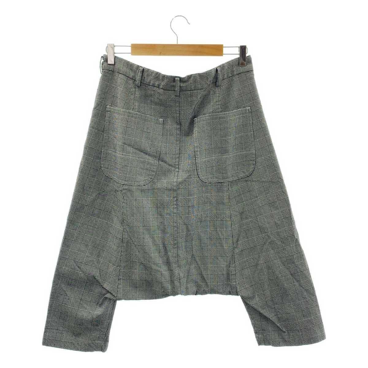 COMME des GARCONS COMME des GARCONS / コムコム | 2015SS | ウール