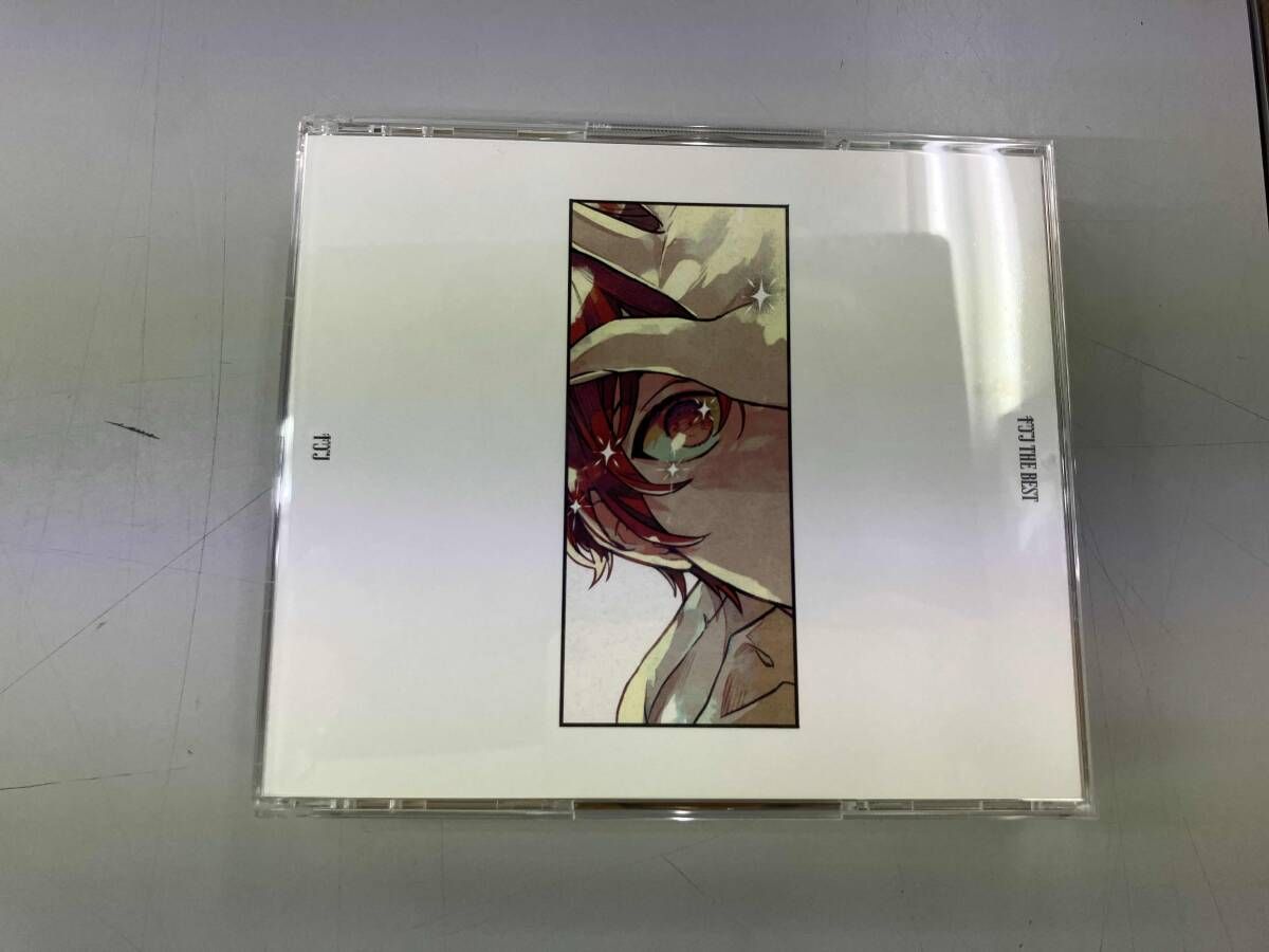 V A CD ギヴン THE BEST 完全生産 盤 2 Blu ray Disc