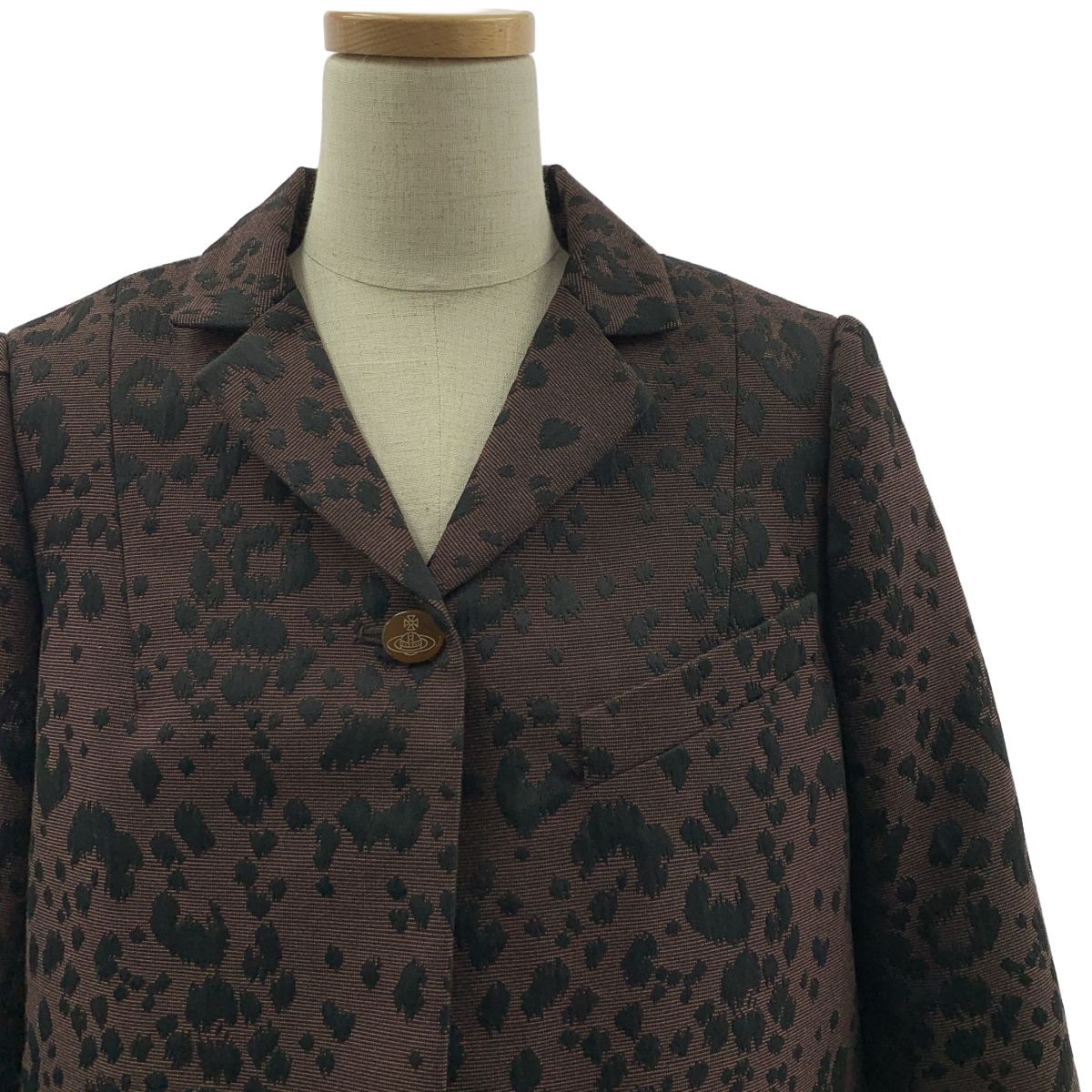 美品】 VIVIENNE WESTWOOD RED LABEL / ヴィヴィアンウエストウッド