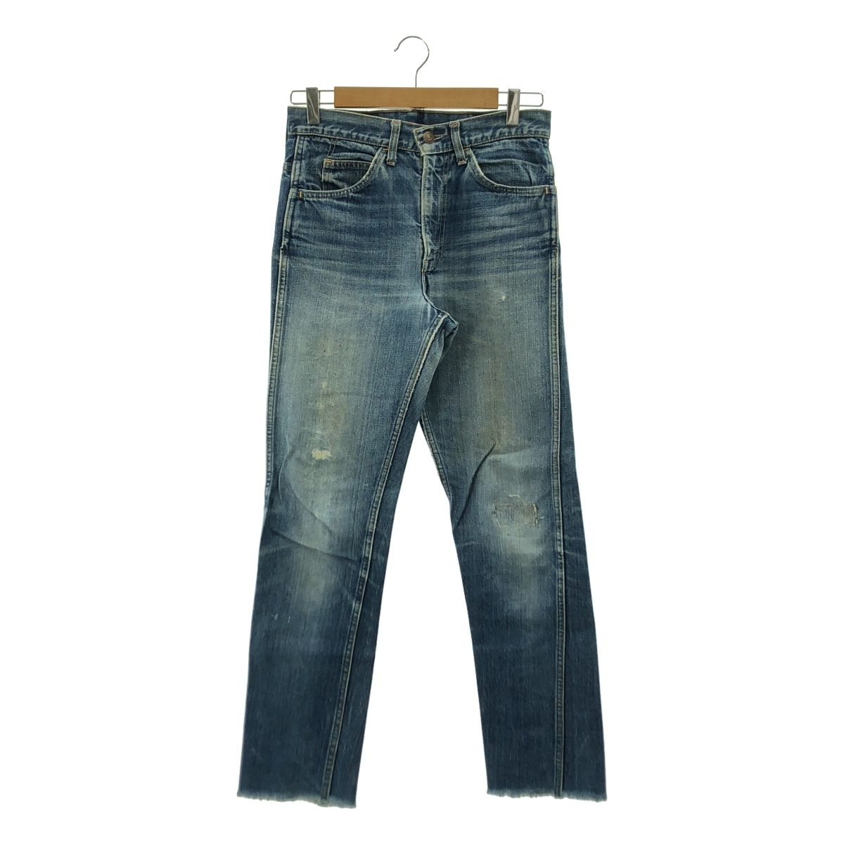 Levi's / リーバイス | 1980s | 517 ボタン裏刻印8 オレンジタブ 42