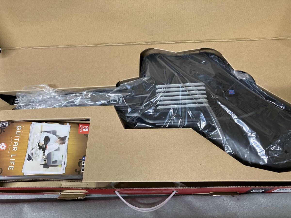 1 ギターライフ