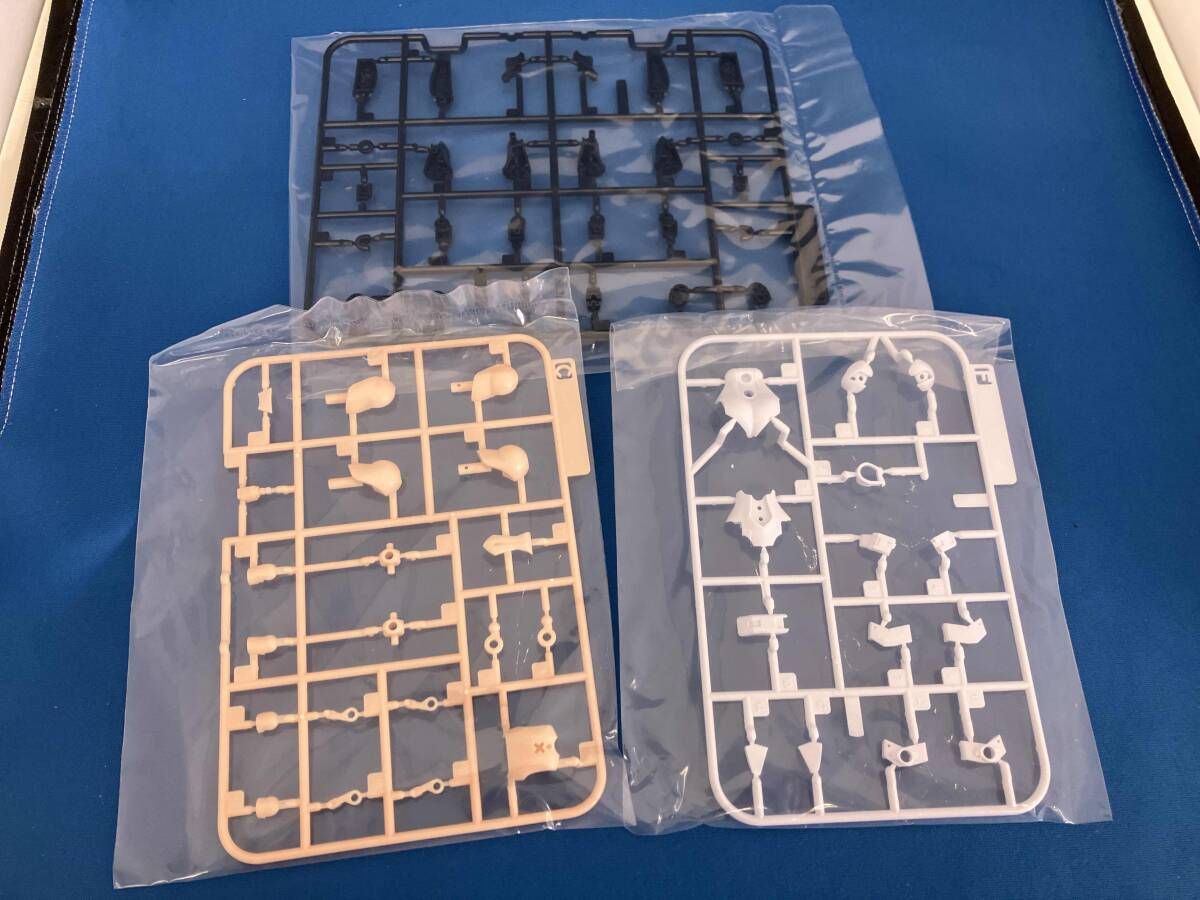 ブロッカｰズFIORE