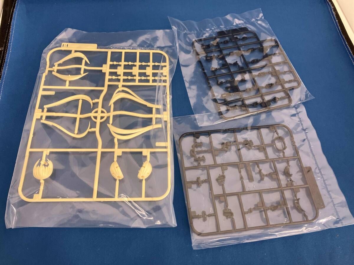 プラモデル ボｰクス