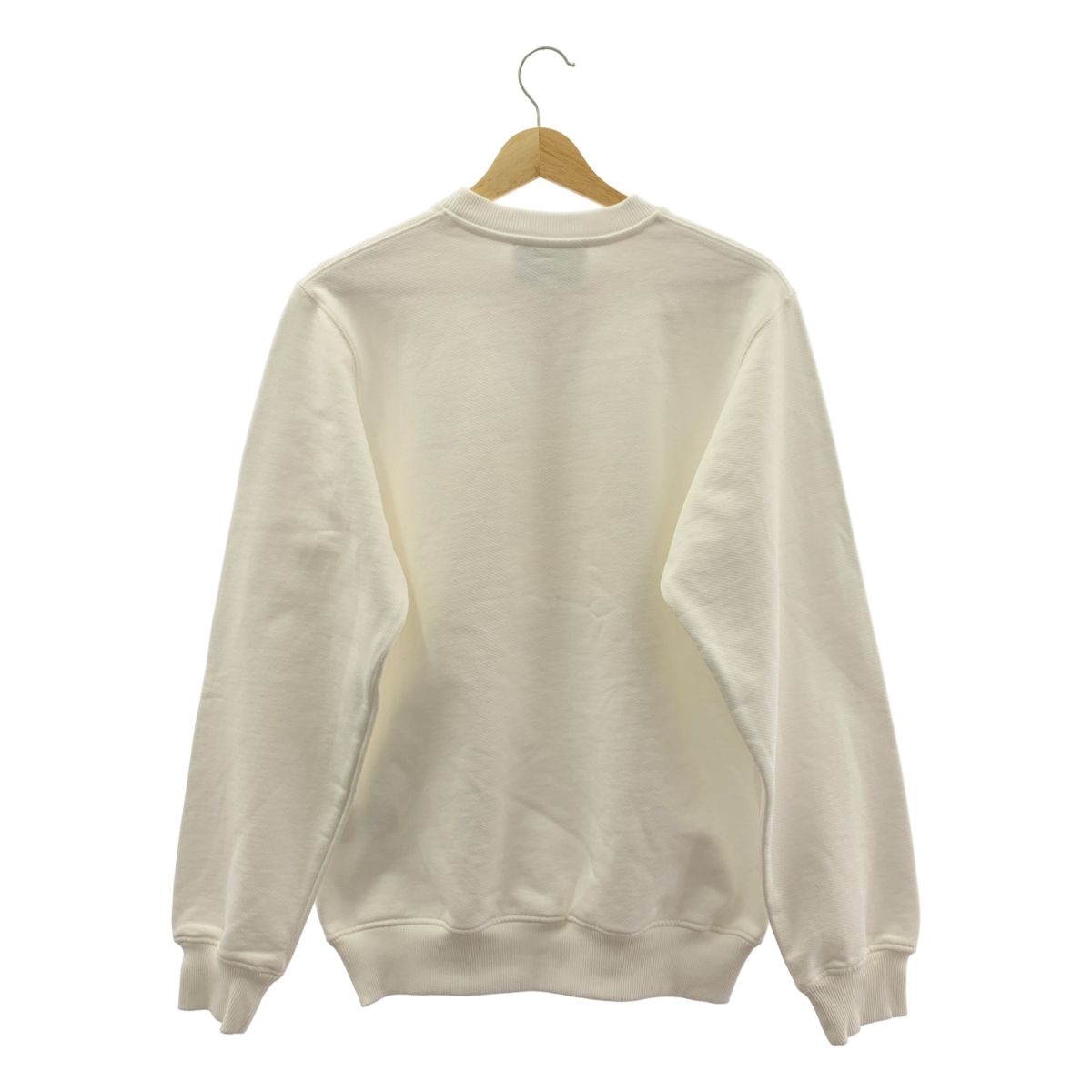 美品】 Casablanca / カサブランカ | 2023AW | Print Sweat エンジェル