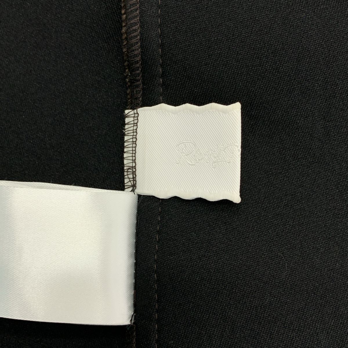 Rosy Monster / ロージーモンスター | ドングリ ジャンパー スカート